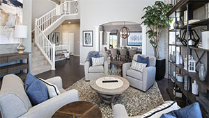 Homepage - Investor story