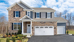 Homepage investor strategy